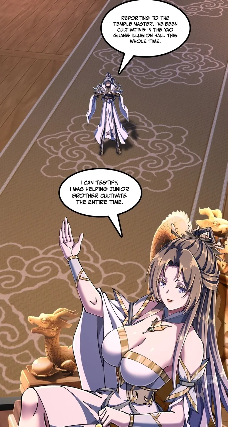 Read Speedrunning Immortal Cultivation chapter 16 image 29 on Lezhin