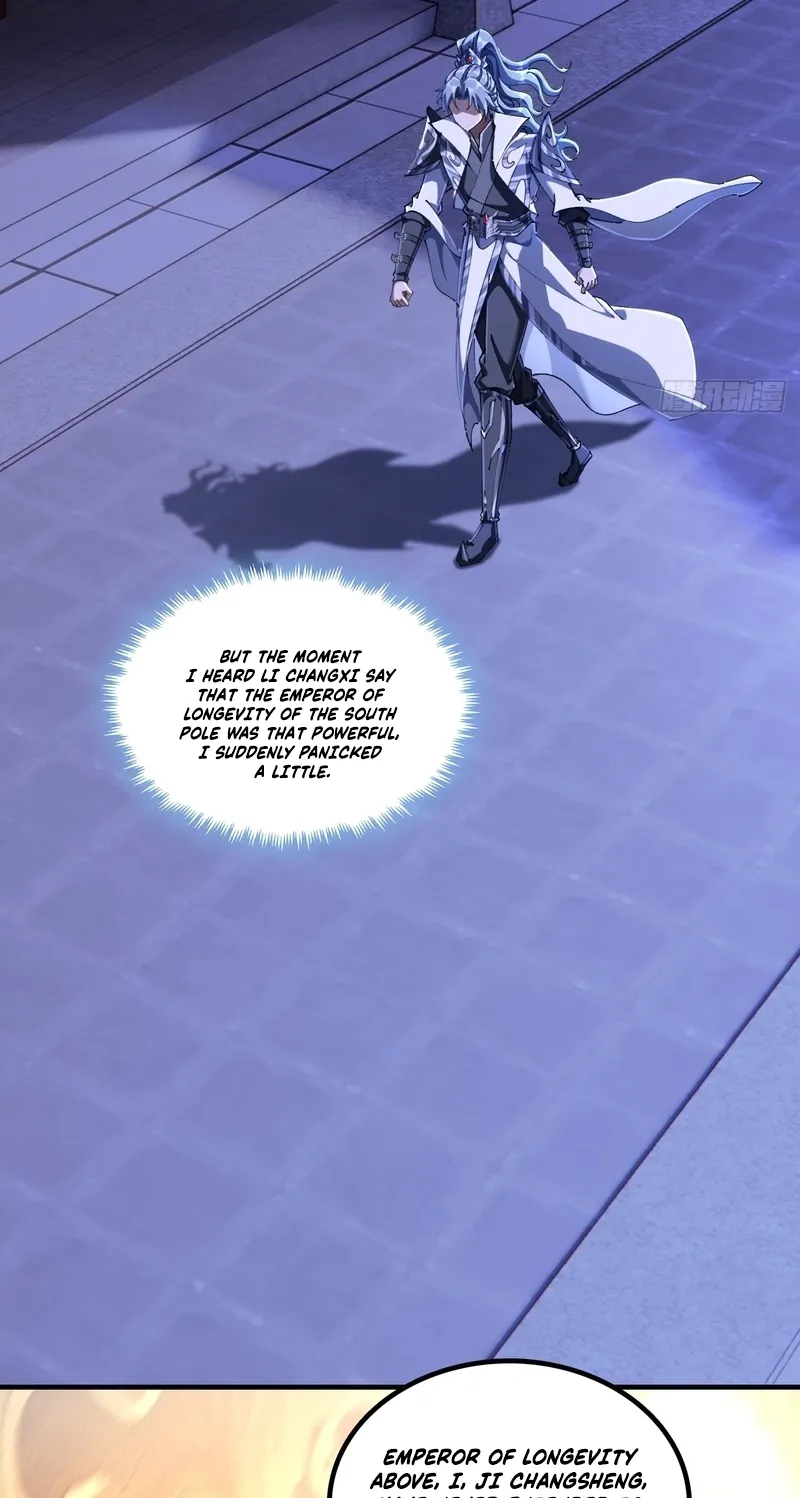 Read Speedrunning Immortal Cultivation chapter 16 image 3 on Lezhin