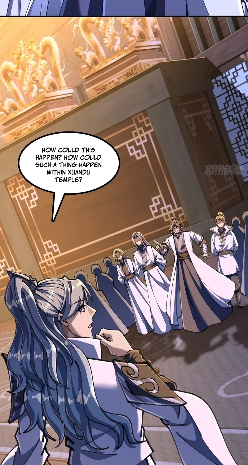 Read Speedrunning Immortal Cultivation chapter 16 image 32 on Lezhin