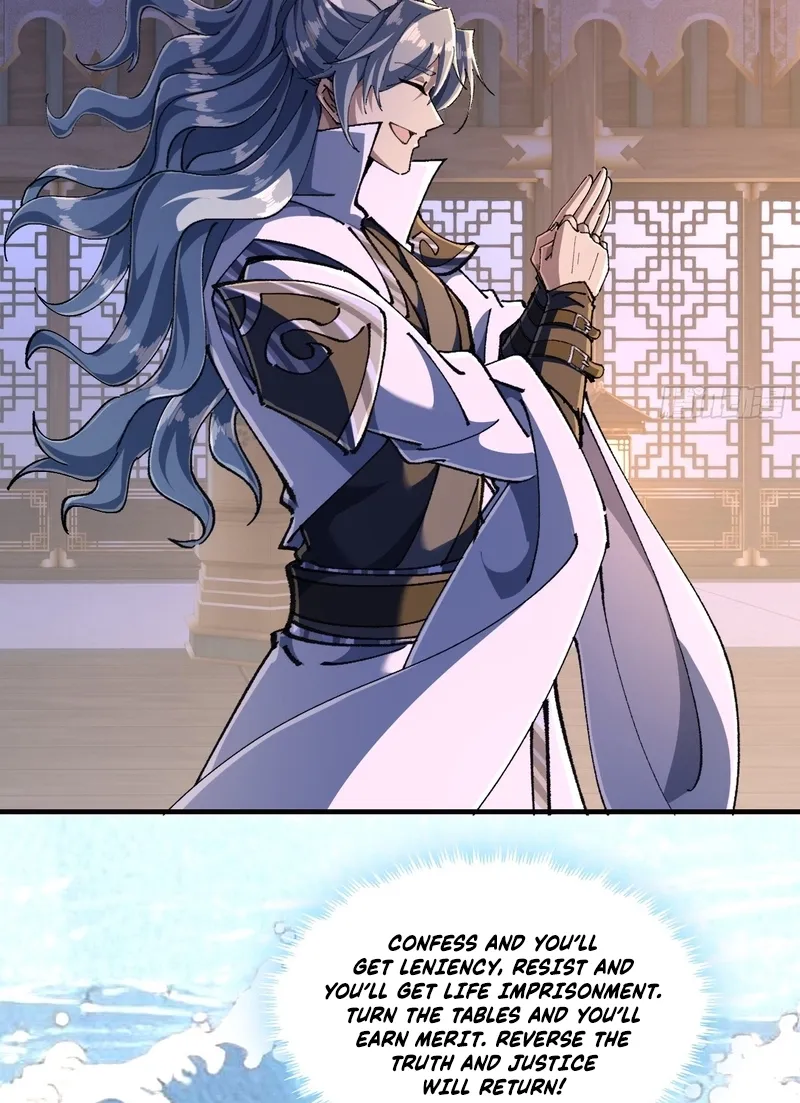 Read Speedrunning Immortal Cultivation chapter 16 image 34 on Lezhin