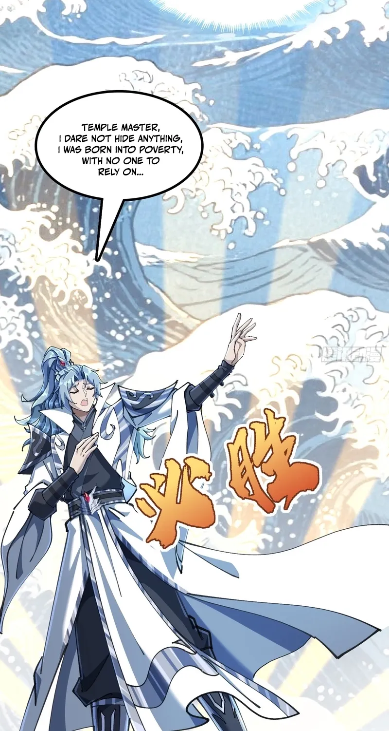 Read Speedrunning Immortal Cultivation chapter 16 image 35 on Lezhin