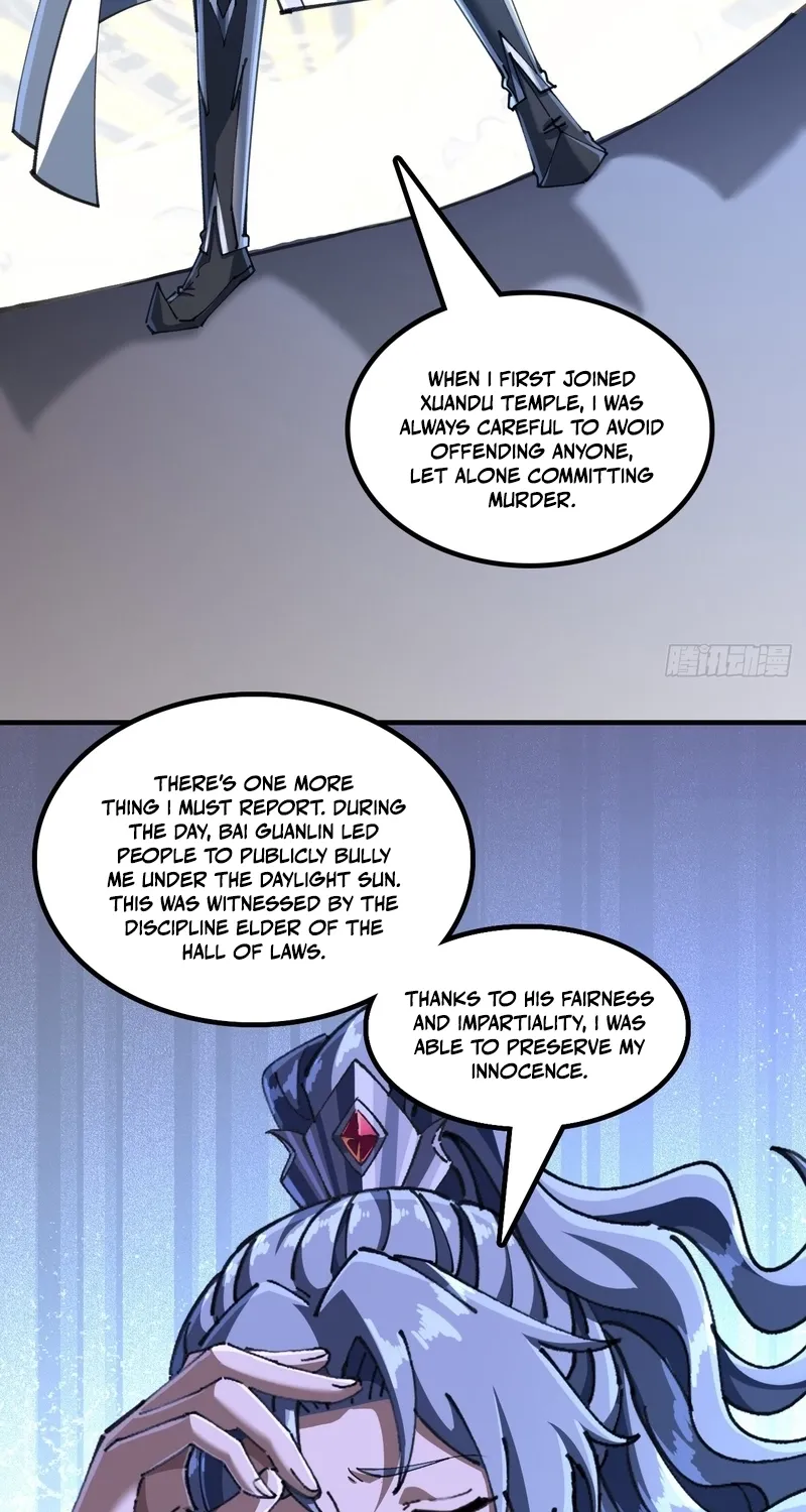 Read Speedrunning Immortal Cultivation chapter 16 image 36 on Lezhin