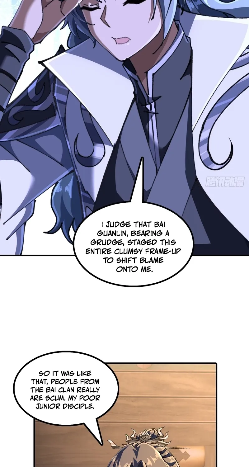Read Speedrunning Immortal Cultivation chapter 16 image 37 on Lezhin