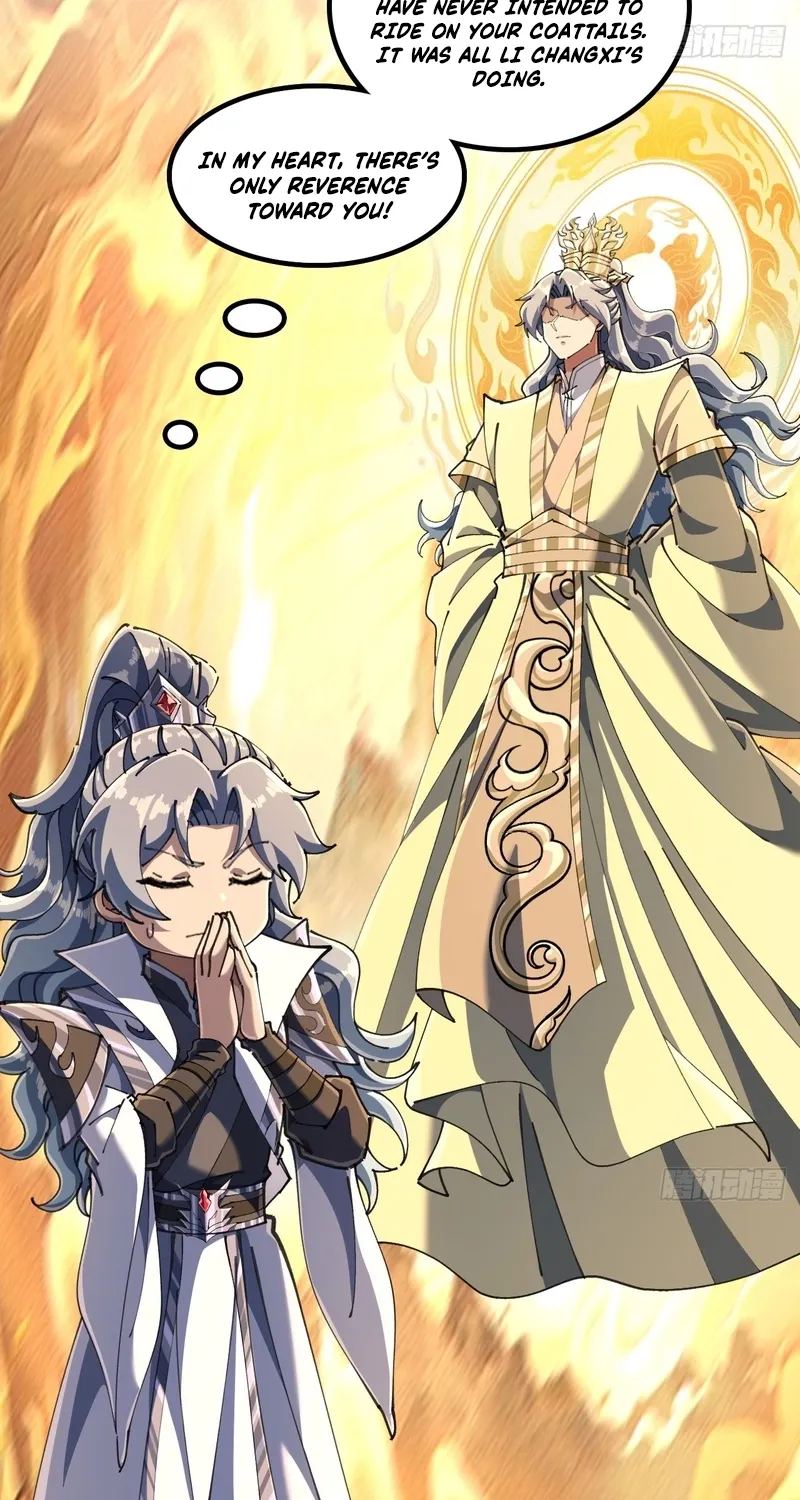 Read Speedrunning Immortal Cultivation chapter 16 image 4 on Lezhin