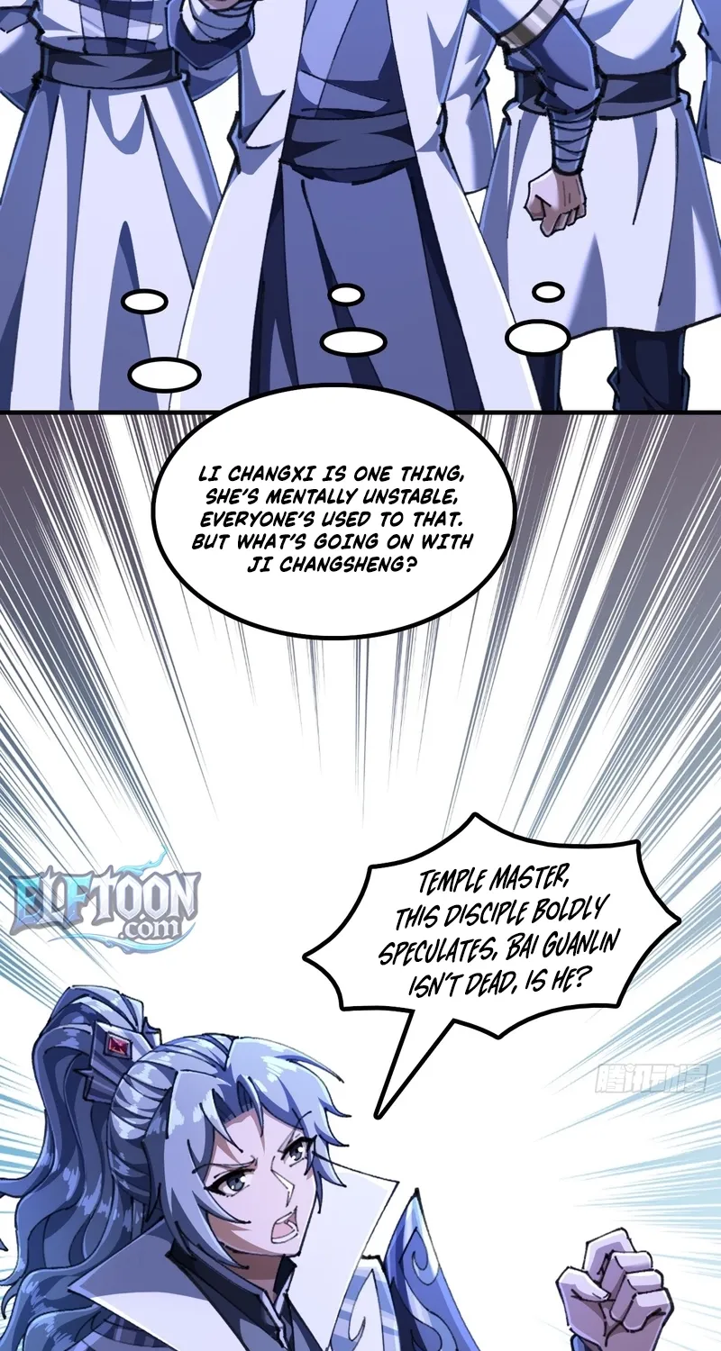 Read Speedrunning Immortal Cultivation chapter 16 image 40 on Lezhin