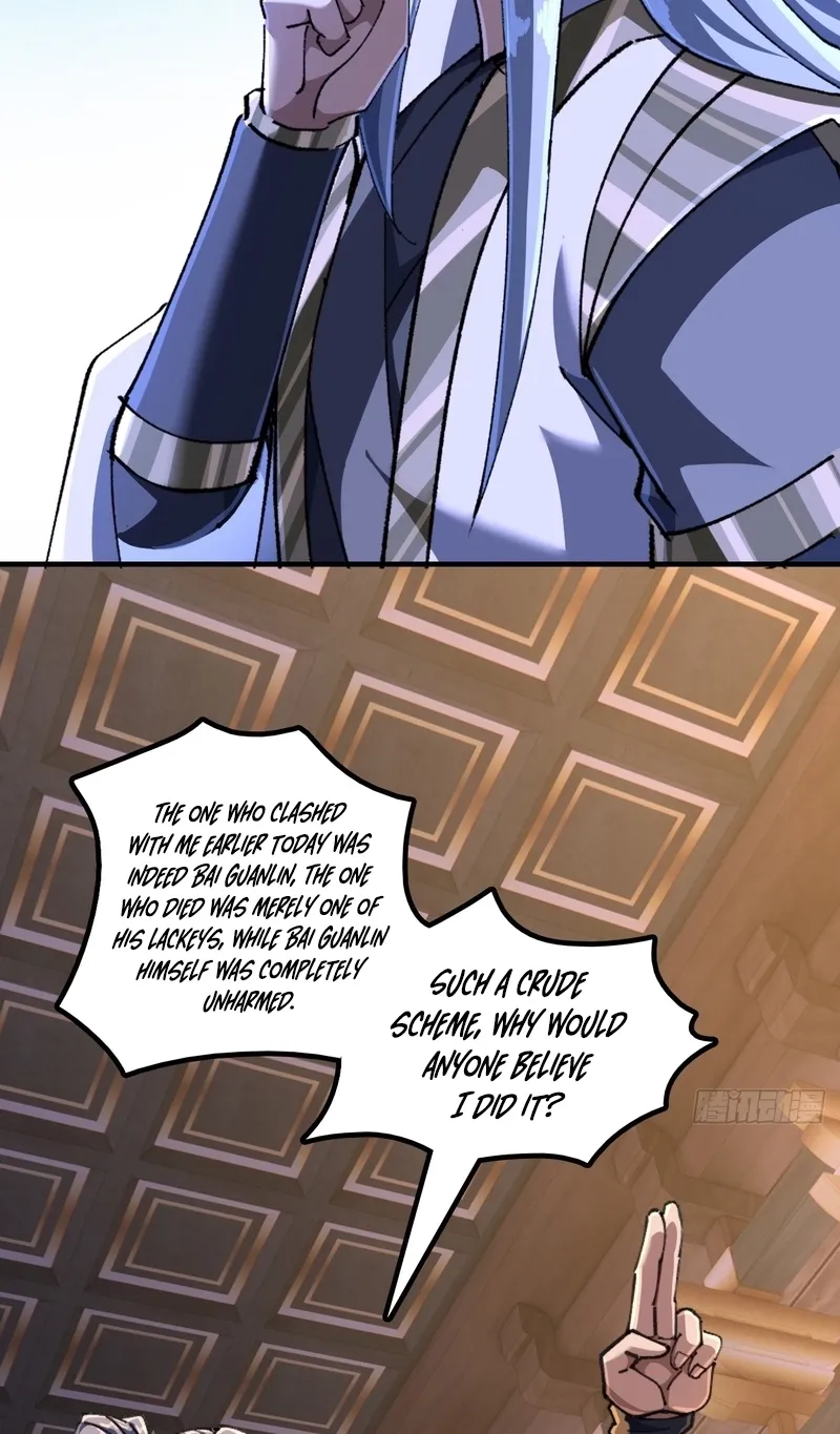 Read Speedrunning Immortal Cultivation chapter 16 image 42 on Lezhin