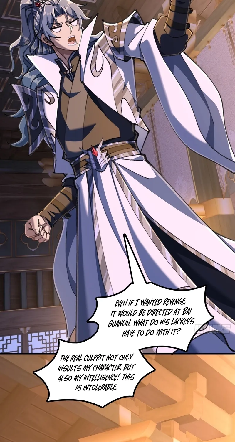 Read Speedrunning Immortal Cultivation chapter 16 image 43 on Lezhin