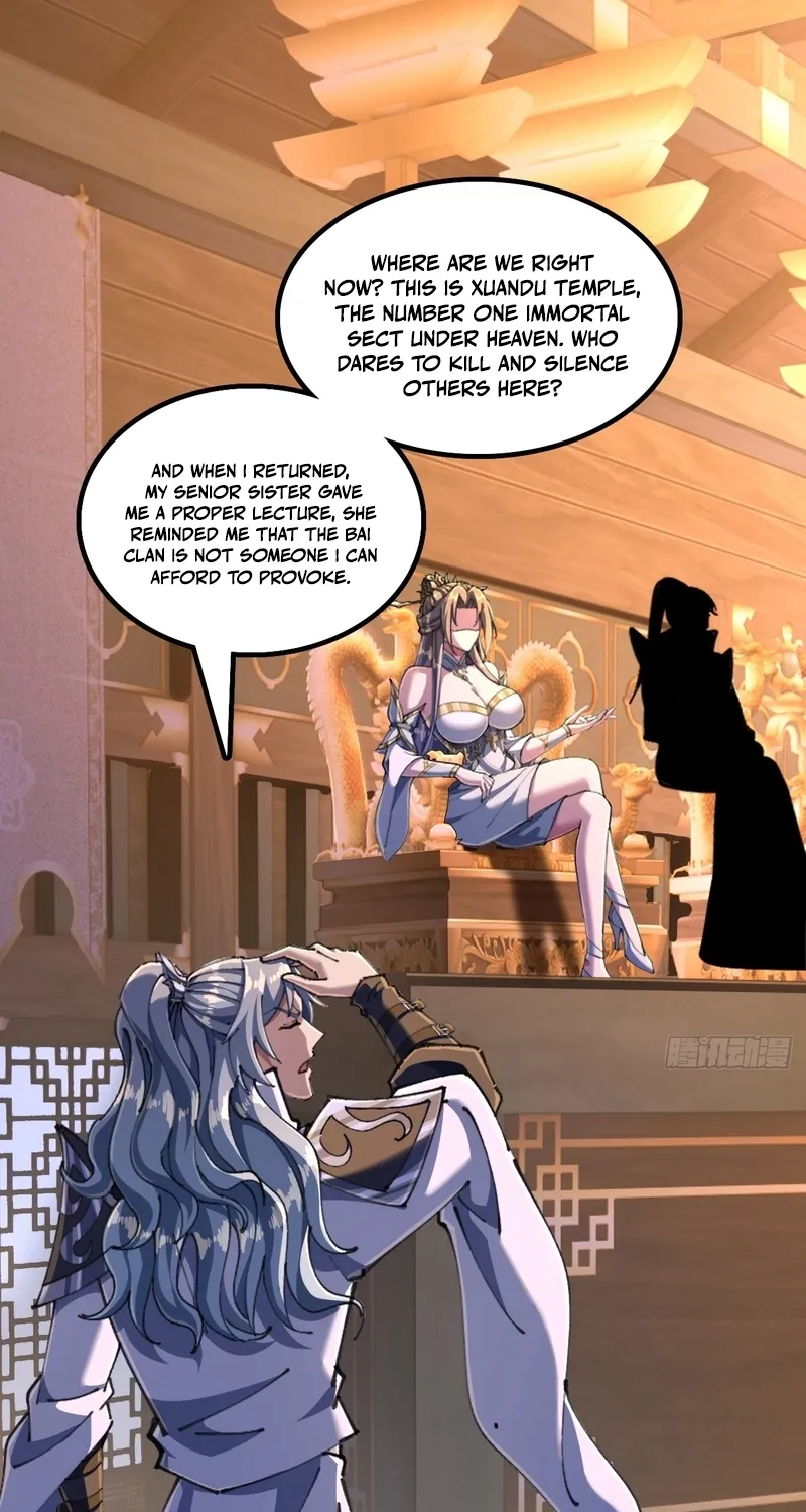 Read Speedrunning Immortal Cultivation chapter 16 image 44 on Lezhin