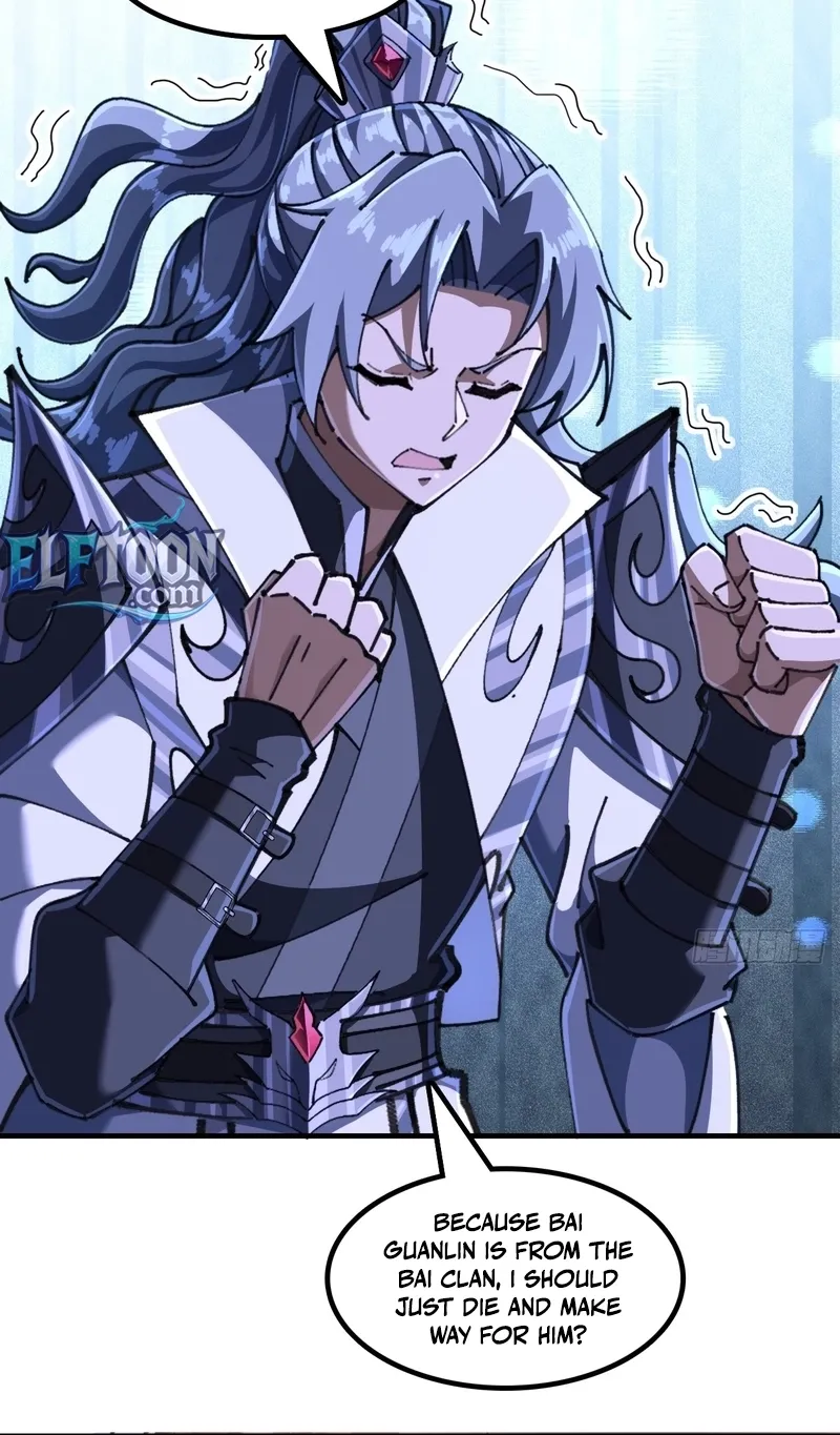 Read Speedrunning Immortal Cultivation chapter 16 image 46 on Lezhin