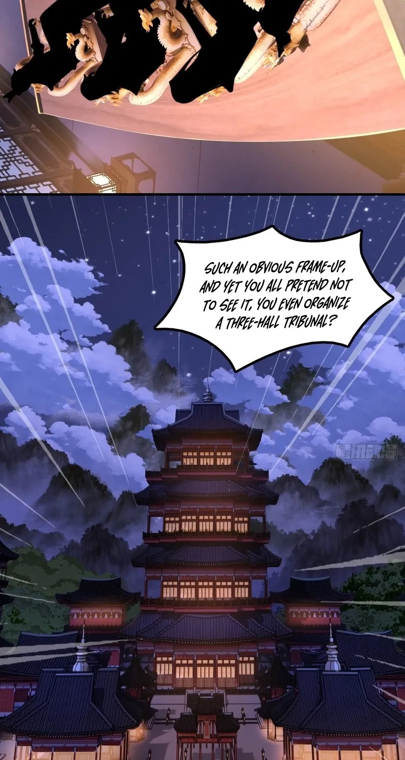 Read Speedrunning Immortal Cultivation chapter 16 image 48 on Lezhin