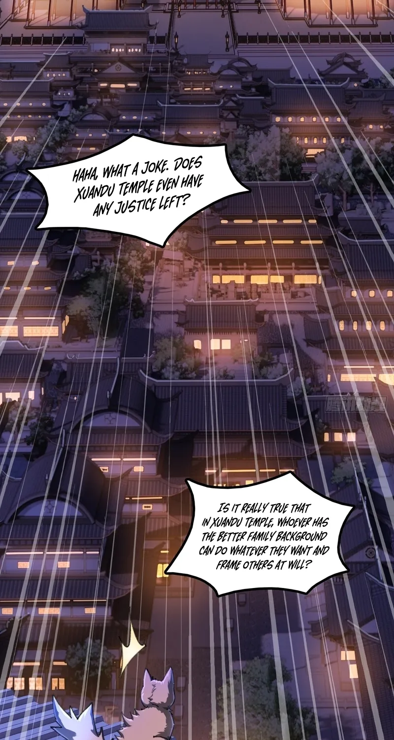 Read Speedrunning Immortal Cultivation chapter 16 image 49 on Lezhin