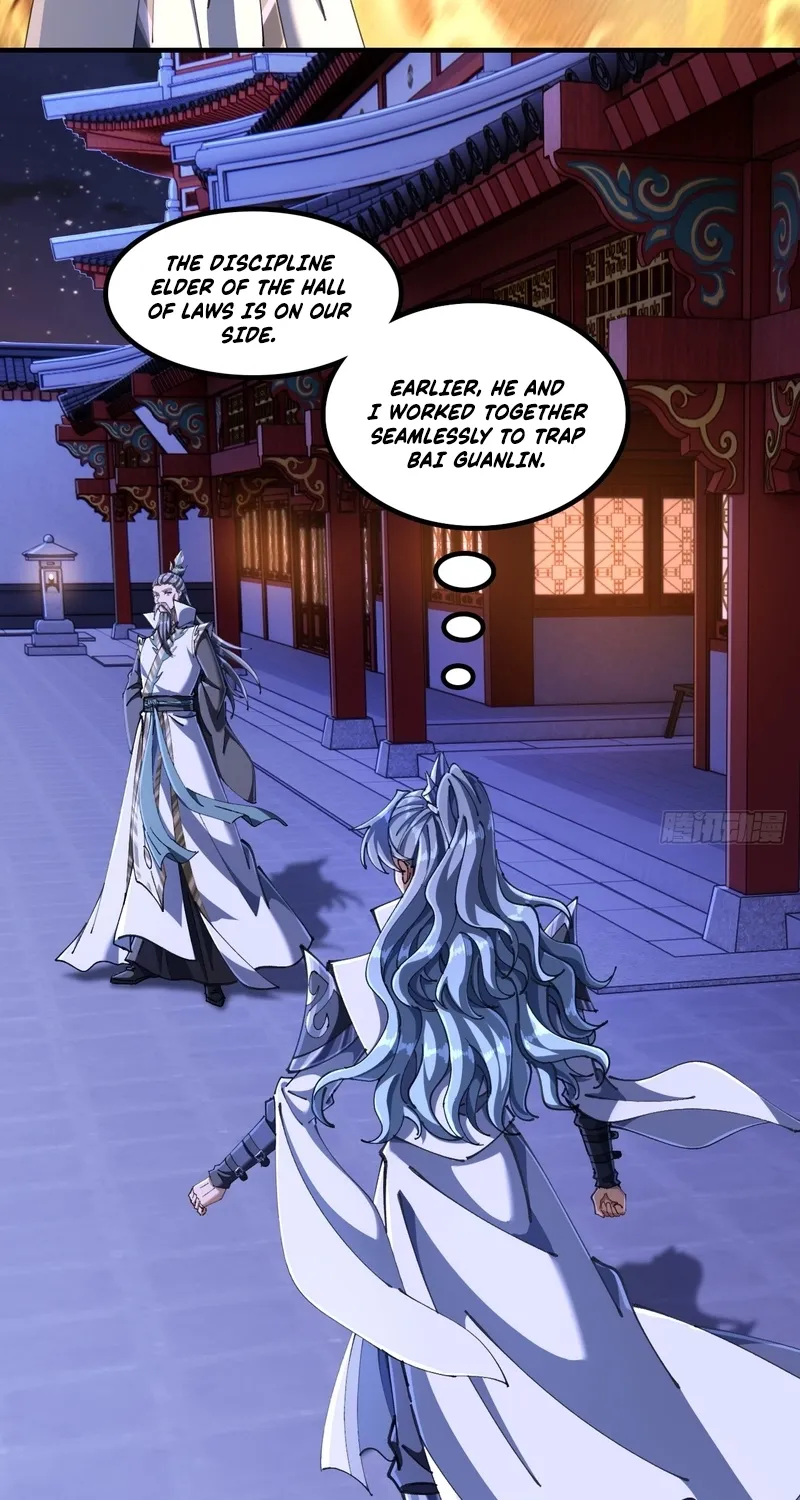 Read Speedrunning Immortal Cultivation chapter 16 image 5 on Lezhin