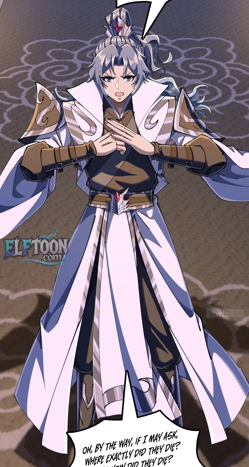 Read Speedrunning Immortal Cultivation chapter 16 image 52 on Lezhin