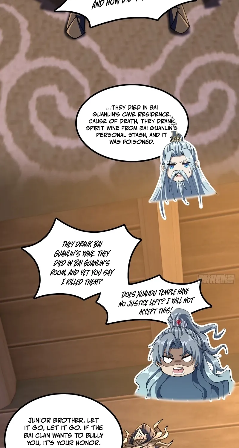 Read Speedrunning Immortal Cultivation chapter 16 image 53 on Lezhin