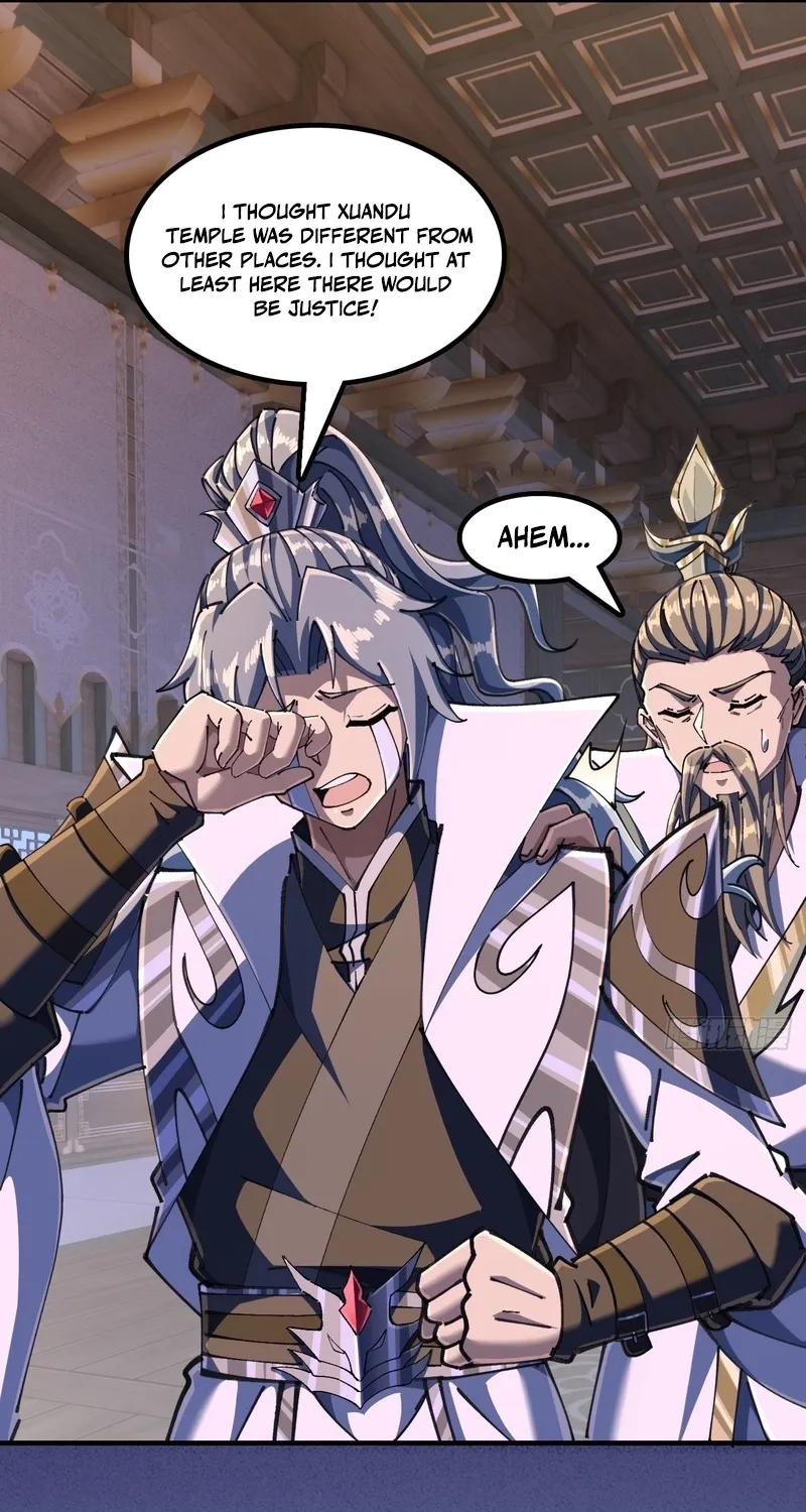 Read Speedrunning Immortal Cultivation chapter 16 image 55 on Lezhin
