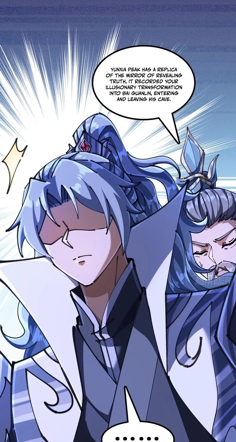 Read Speedrunning Immortal Cultivation chapter 16 image 56 on Lezhin