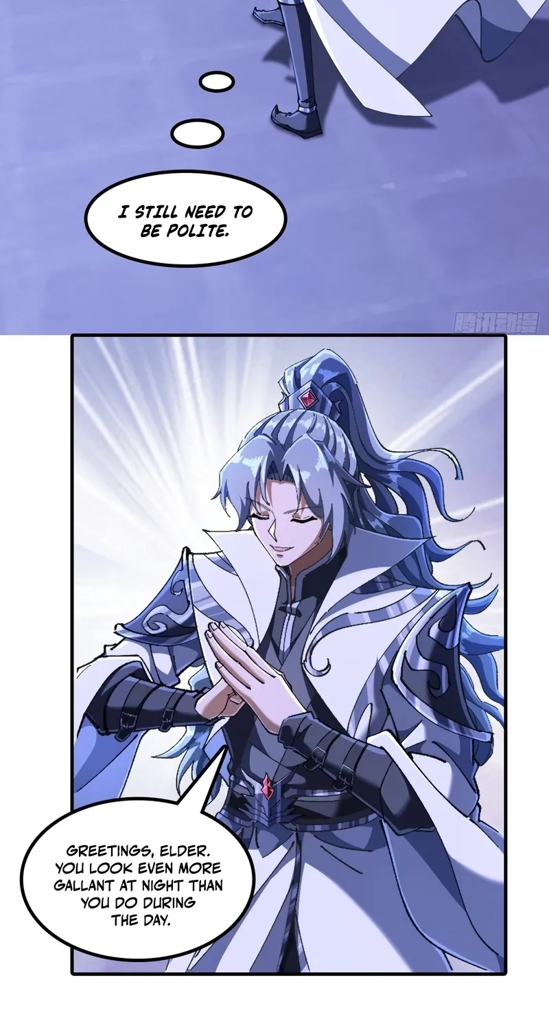 Read Speedrunning Immortal Cultivation chapter 16 image 6 on Lezhin