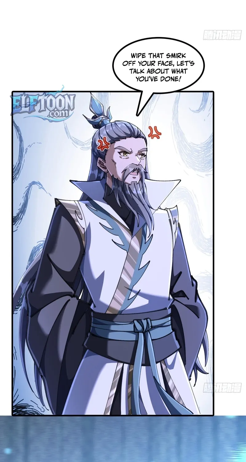 Read Speedrunning Immortal Cultivation chapter 16 image 7 on Lezhin