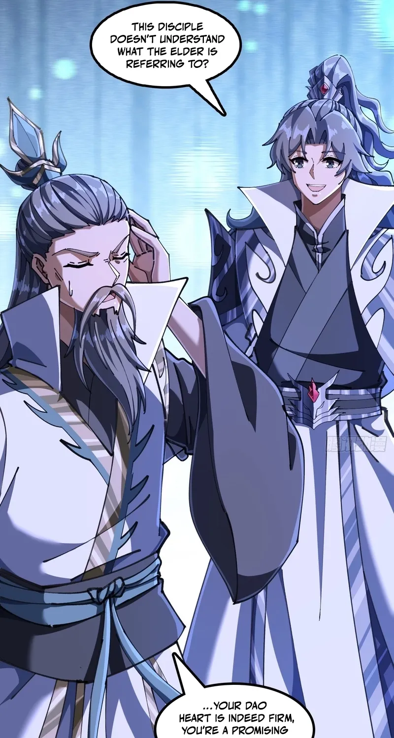 Read Speedrunning Immortal Cultivation chapter 16 image 8 on Lezhin