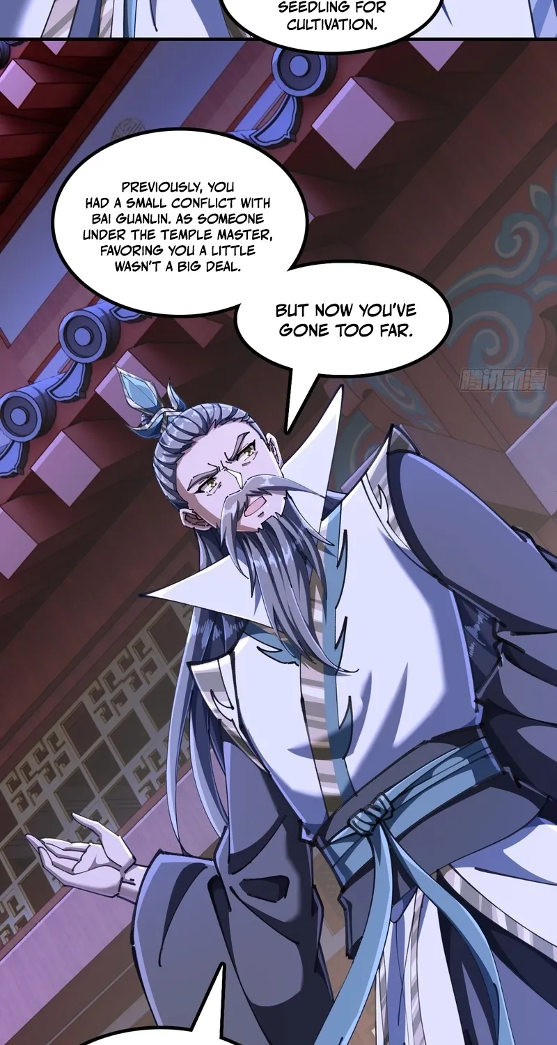 Read Speedrunning Immortal Cultivation chapter 16 image 9 on Lezhin