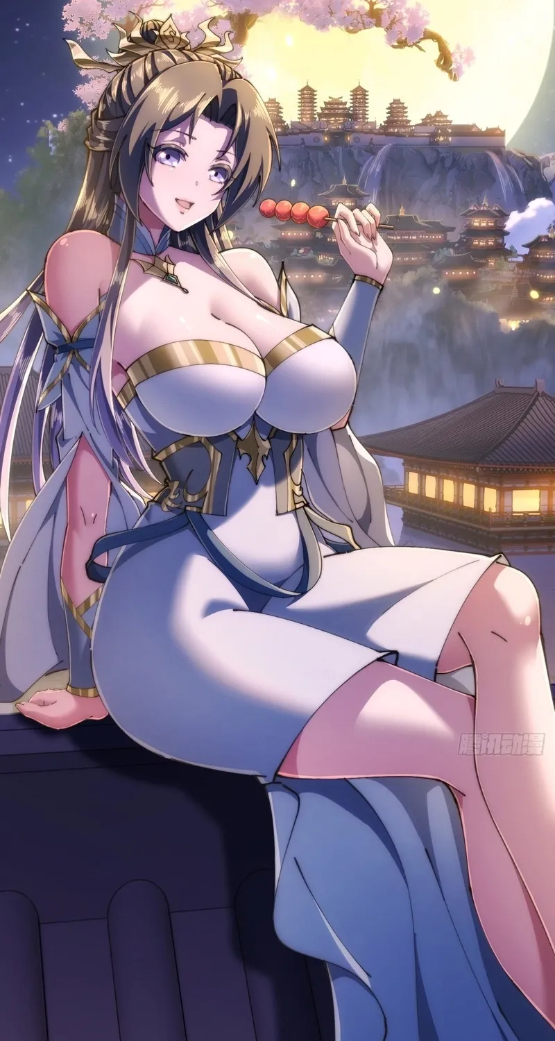 Read Speedrunning Immortal Cultivation chapter 17 image 1 on Lezhin
