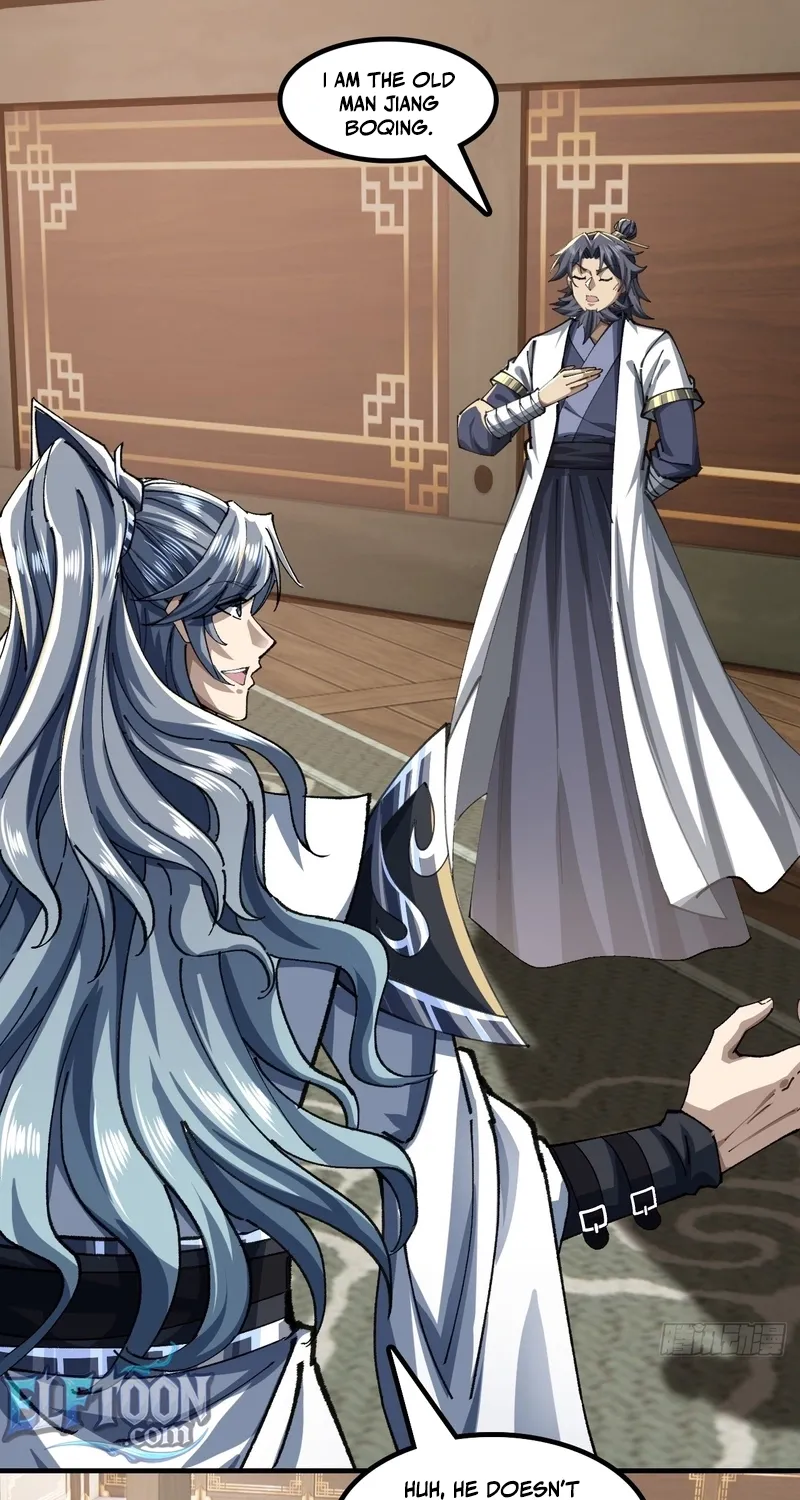 Read Speedrunning Immortal Cultivation chapter 17 image 10 on Lezhin
