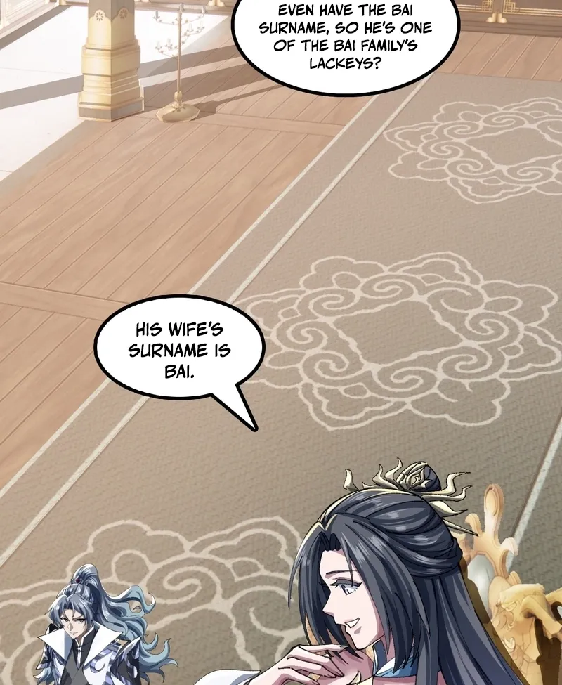 Read Speedrunning Immortal Cultivation chapter 17 image 11 on Lezhin