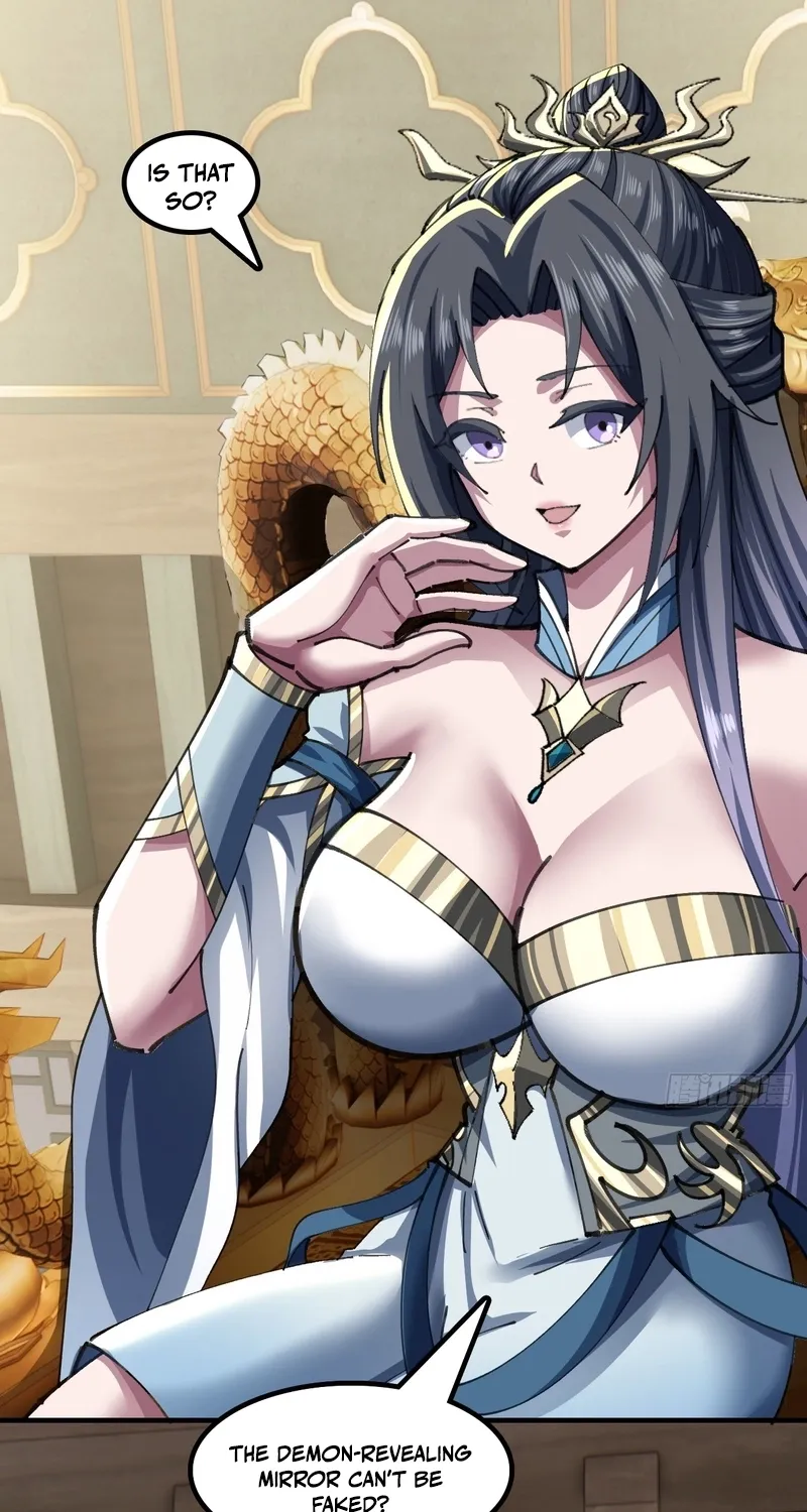 Read Speedrunning Immortal Cultivation chapter 17 image 16 on Lezhin