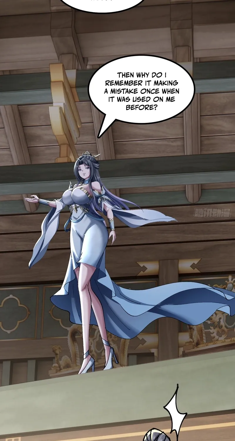 Read Speedrunning Immortal Cultivation chapter 17 image 17 on Lezhin