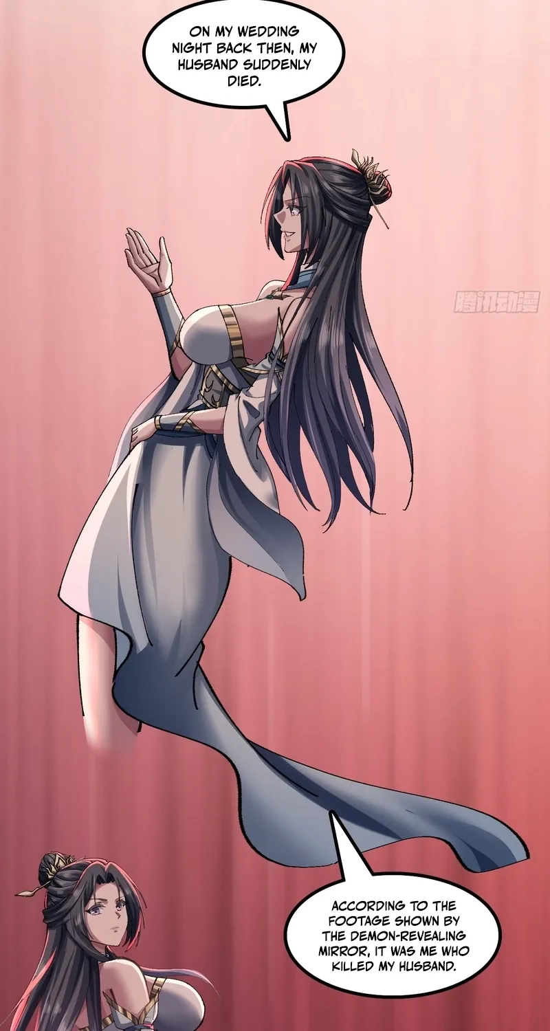 Read Speedrunning Immortal Cultivation chapter 17 image 21 on Lezhin