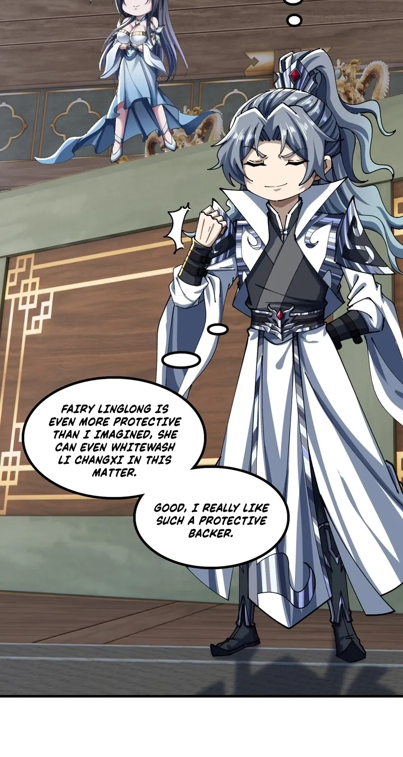 Read Speedrunning Immortal Cultivation chapter 17 image 26 on Lezhin