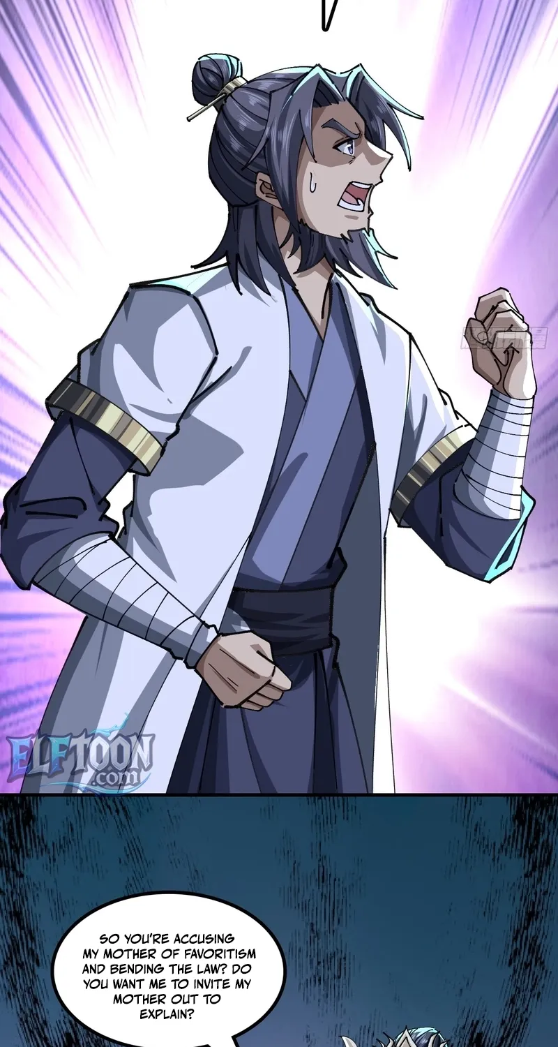Read Speedrunning Immortal Cultivation chapter 17 image 28 on Lezhin