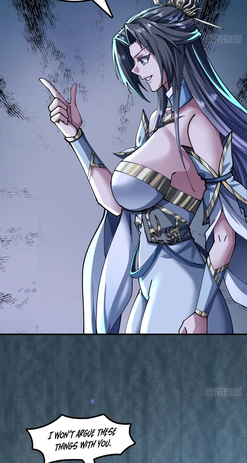 Read Speedrunning Immortal Cultivation chapter 17 image 29 on Lezhin