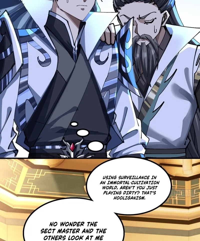 Read Speedrunning Immortal Cultivation chapter 17 image 3 on Lezhin