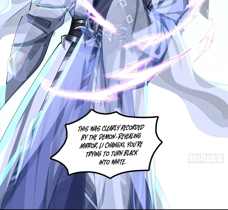 Read Speedrunning Immortal Cultivation chapter 17 image 31 on Lezhin