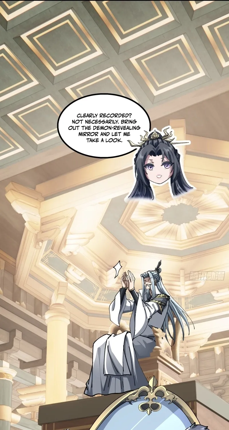 Read Speedrunning Immortal Cultivation chapter 17 image 32 on Lezhin