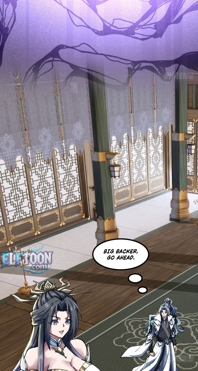 Read Speedrunning Immortal Cultivation chapter 17 image 36 on Lezhin