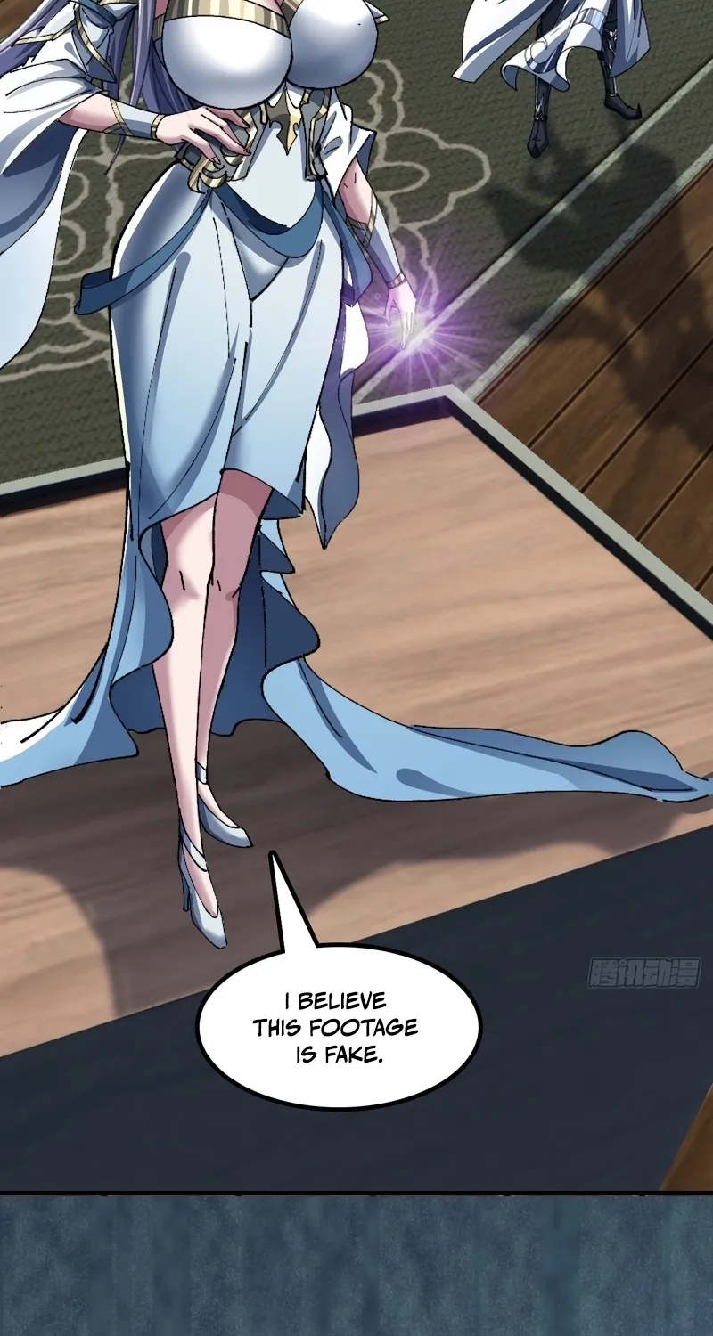 Read Speedrunning Immortal Cultivation chapter 17 image 37 on Lezhin