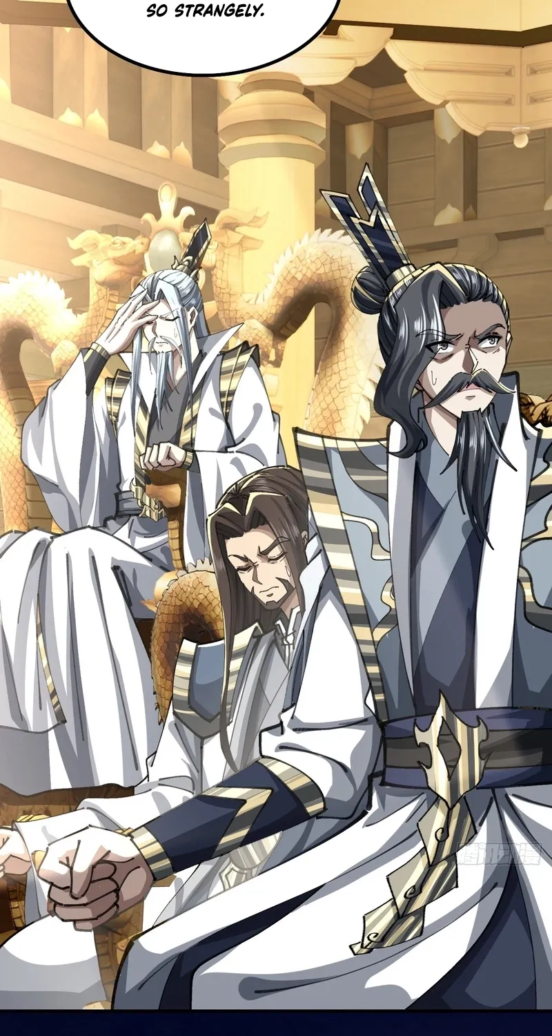 Read Speedrunning Immortal Cultivation chapter 17 image 4 on Lezhin