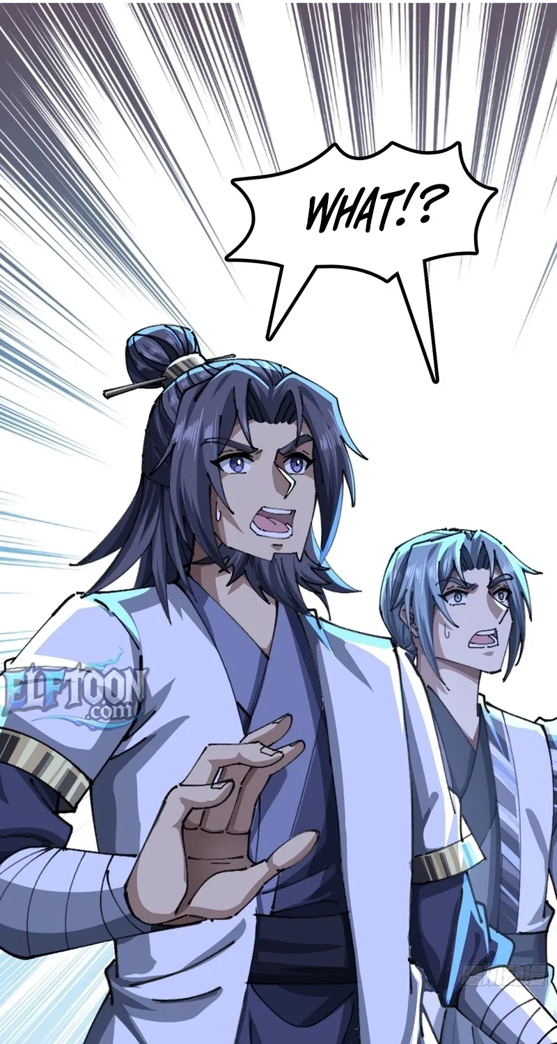 Read Speedrunning Immortal Cultivation chapter 17 image 40 on Lezhin