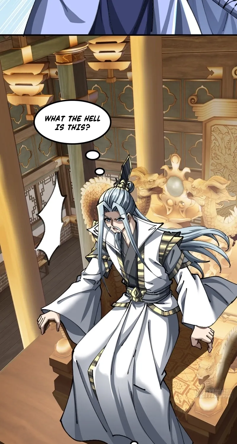 Read Speedrunning Immortal Cultivation chapter 17 image 41 on Lezhin