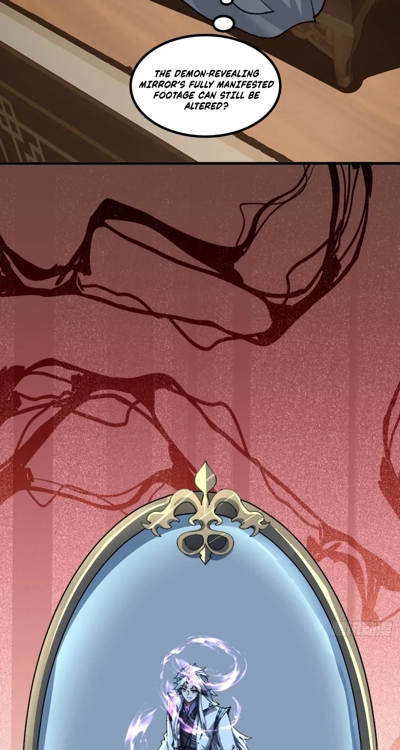 Read Speedrunning Immortal Cultivation chapter 17 image 42 on Lezhin