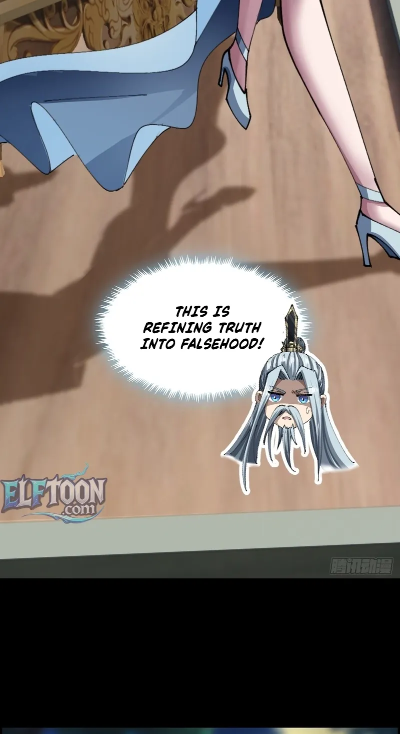 Read Speedrunning Immortal Cultivation chapter 17 image 47 on Lezhin