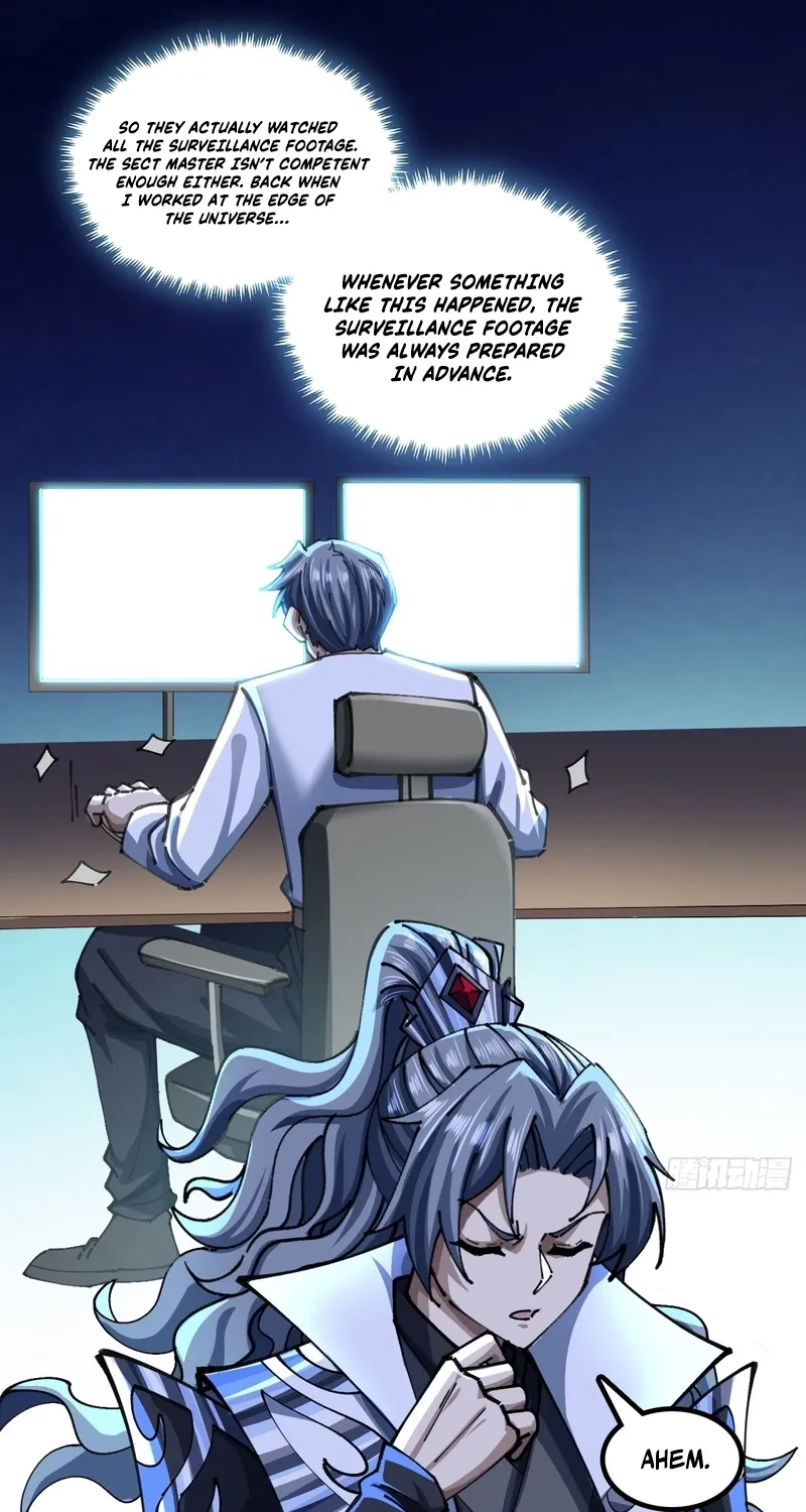 Read Speedrunning Immortal Cultivation chapter 17 image 5 on Lezhin