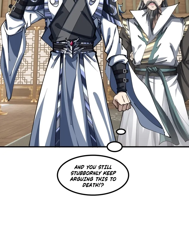 Read Speedrunning Immortal Cultivation chapter 17 image 7 on Lezhin