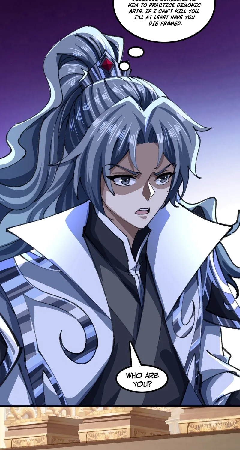 Read Speedrunning Immortal Cultivation chapter 17 image 9 on Lezhin