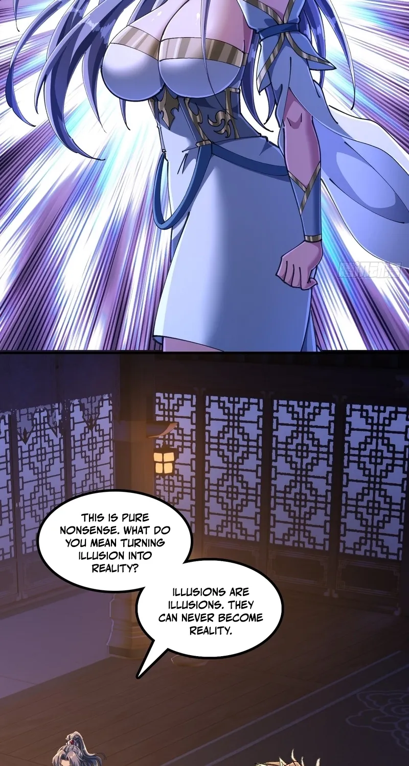Read Speedrunning Immortal Cultivation chapter 18 image 10 on Lezhin