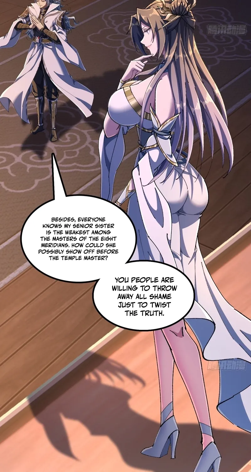 Read Speedrunning Immortal Cultivation chapter 18 image 11 on Lezhin