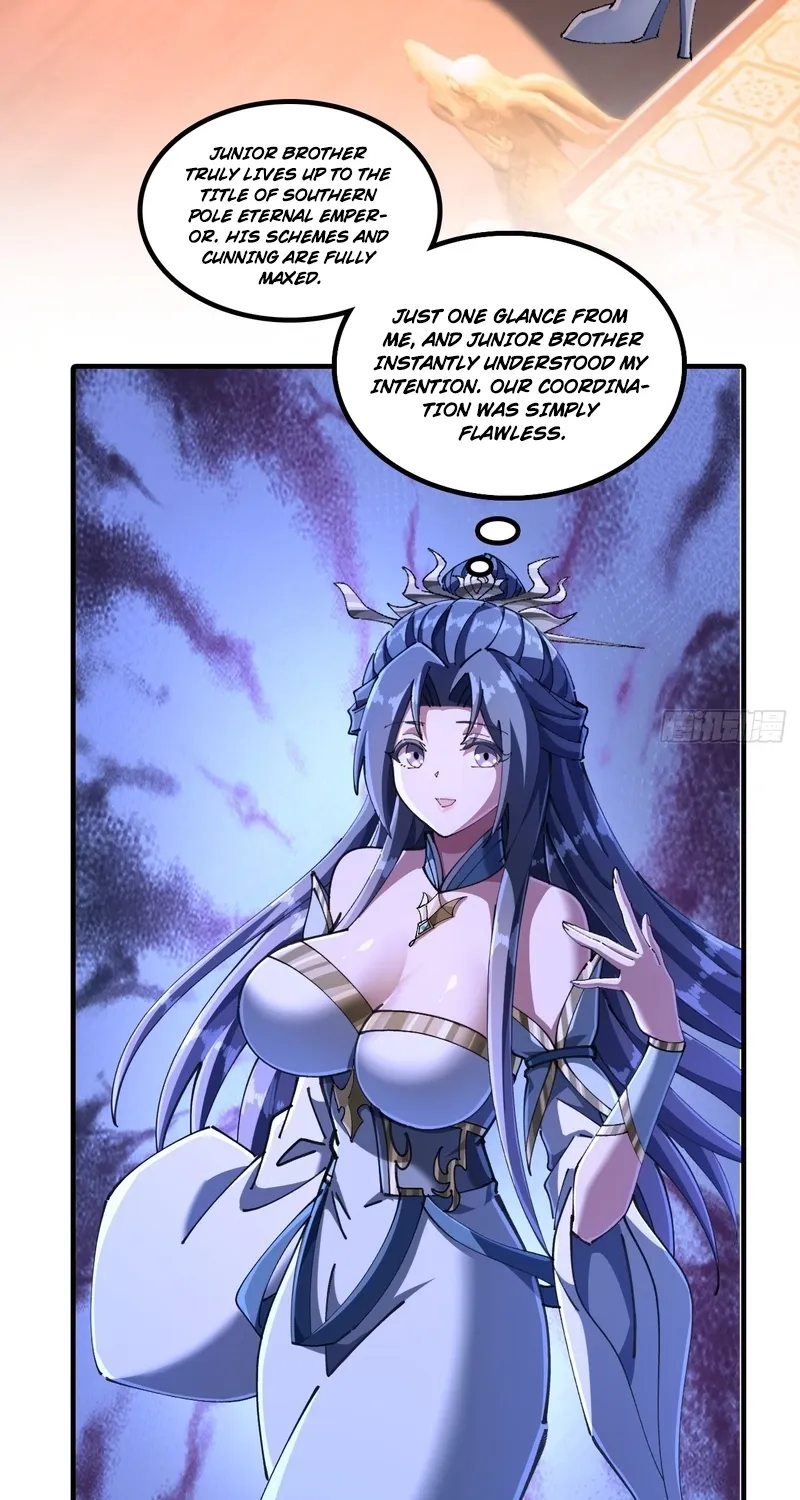 Read Speedrunning Immortal Cultivation chapter 18 image 12 on Lezhin