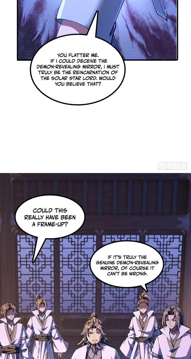 Read Speedrunning Immortal Cultivation chapter 18 image 13 on Lezhin